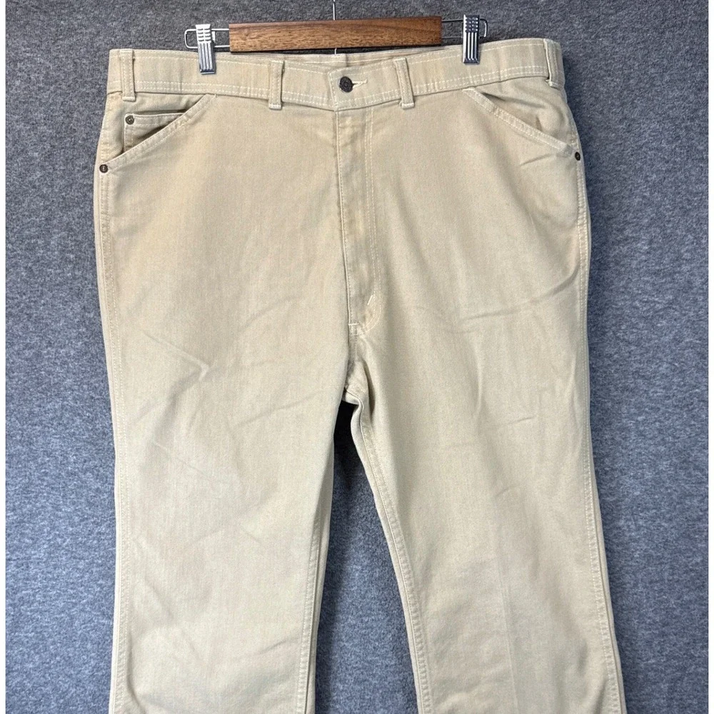 Levis 19 doubled